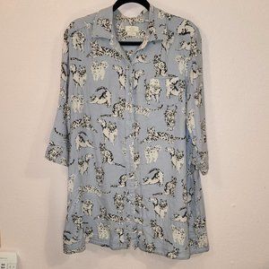 Kate Spade New York Nightgown